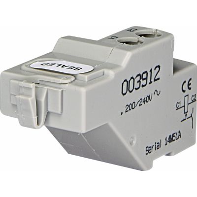 Wyzwalacz wzrostowy DA2 1250-1600AF AC200-240V 004671135 ETI (004671135)