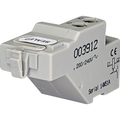 Wyzwalacz wzrostowy DA2 1250-1600AF AC200-240V 004671135 ETI (004671135)