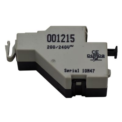 Wyzwalacz podnapięciowy NA2 125-630AF AC380-450V 004671154 ETI (004671154)