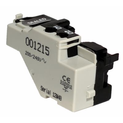 Wyzwalacz podnapięciowy NA2 800-1600AF AC220-240V 004672300 ETI (004672300)