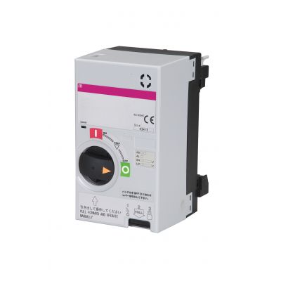Napęd silnikowy z autoresetem MO2 125 DC100V RS 004671320 ETI (004671320)