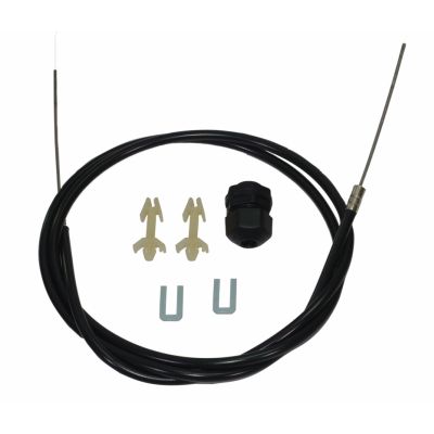 Blokada mechaniczna -przewód 1,5m MW cable 1,5m 004671179 ETI (004671179)