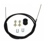 Blokada mechaniczna -przewód 1,5m MW cable 1,5m 004671179 ETI (004671179)