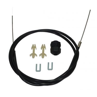 Blokada mechaniczna -przewód 1,5m MW cable 1,5m 004671179 ETI (004671179)
