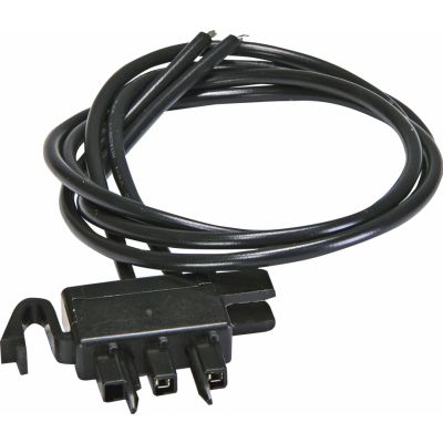 Wtyk do wyzwalacza napięciowego i podnapięciowego 125 – 630 AF PSHUV 125-630AF 004671458 ETI (004671458)