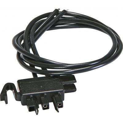 Wtyk do wyzwalacza napięciowego i podnapięciowego 125 – 630 AF PSHUV 125-630AF 004671458 ETI (004671458)