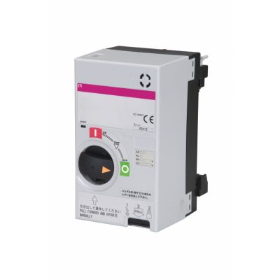 Napęd silnikowy z autoresetem MO2 250 DC100V RS 004671340 ETI (004671340)