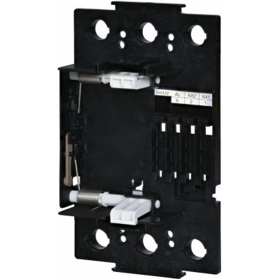 Blok wymienny wersji wtykowej  3-bieg. NPI 250AF 3P 004671462 ETI (004671462)