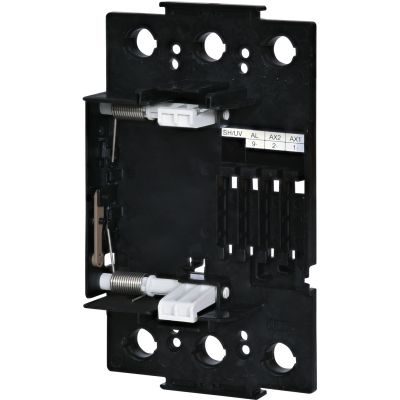 Blok wymienny wersji wtykowej  3-bieg. NPI 250AF 3P 004671462 ETI (004671462)