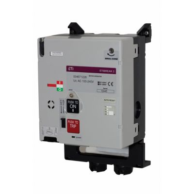 Napęd silnikowy MO2 630 DC100-120V 004671442 ETI (004671442)