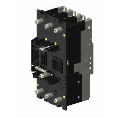 Blok wymienny wersji wtykowej  3-bieg. NPI 400-630AF 630A 3P 004671487 ETI (004671487)