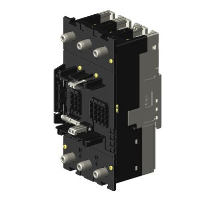 Blok wymienny wersji wtykowej  3-bieg. NPI 400-630AF 630A 3P 004671487 ETI (004671487)