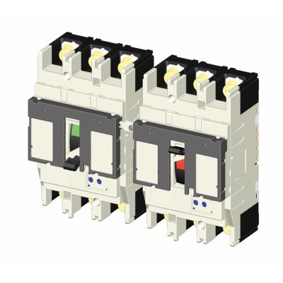 Blokada przesuwna MS 800 4P 004672334 ETI (004672334)