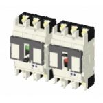 Blokada przesuwna MS 800 4P 004672334 ETI (004672334)