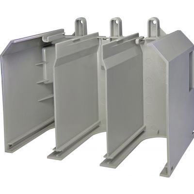 Osłona zacisków PRS2 800-1000/4 004672340 ETI (004672340)