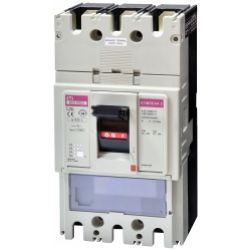 Rozłącznik izolacyjny 3P ED2 630/3 004671275 ETI (004671275)