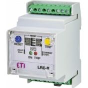 Przekaźnik różnicowoprądowy LRE-B 24-48V 004671602 ETI (004671602)