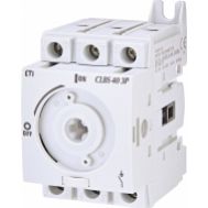 Rozłącznik CLBS 40 3P 004661402 ETI (004661402)