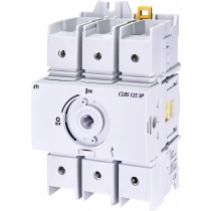 Rozłącznik CLBS 125 3P 004661406 ETI (004661406)