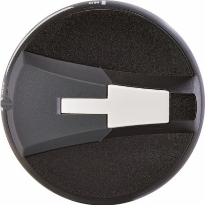 Rączka drzwiowa czołowa i boczna prawa CLBS-EH80/G 004661415 ETI (004661415)