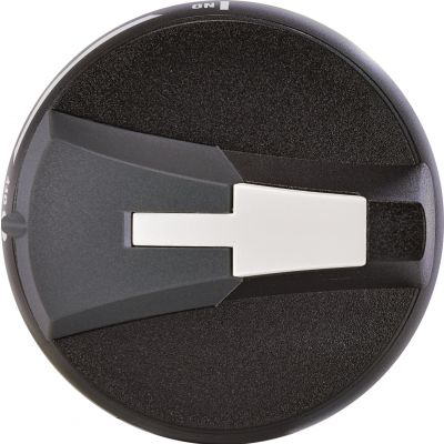 Rączka drzwiowa czołowa i boczna prawa CLBS-EH80/G 004661415 ETI (004661415)