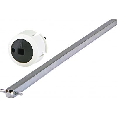 Wałek 200mm CLBS-S200 004661422 ETI (004661422)