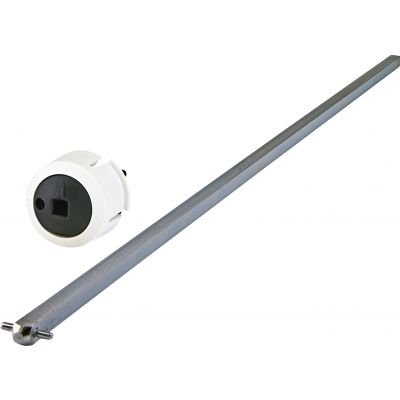 Wałek 400mm CLBS-S400/01 004661424 ETI (004661424)