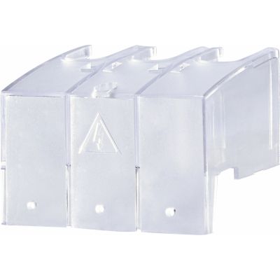 Osłona zacisków CLBS-TS40 3P 004661426 ETI (004661426)