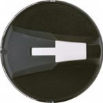 Rączka drzwiowa 1-0-2 CLBS-EH125/G CO 004661442 ETI (004661442)