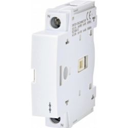 Zwarty biegun neutralny CLBS-N/40 004661443 ETI (004661443)