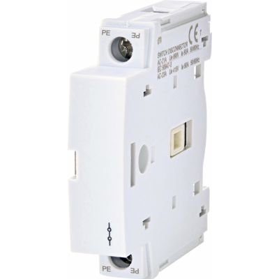 Biegun uziemiający CLBS-PE/80 004661447 ETI (004661447)