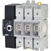 Rozłącznik modułowy z widoczną przerwą CLBSV 125 3P 004661881 ETI (004661881)