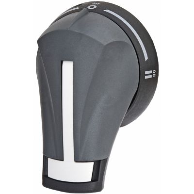 Rączka drzwiowa CLBSV-EH125/B I-0-II 004661898 ETI (004661898)