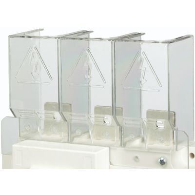 Osłona zacisków LBS-TS4P/160 (CO) 004661506 ETI (004661506)