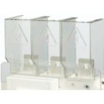 Osłona zacisków LBS-TS4P/160 (CO) 004661506 ETI (004661506)