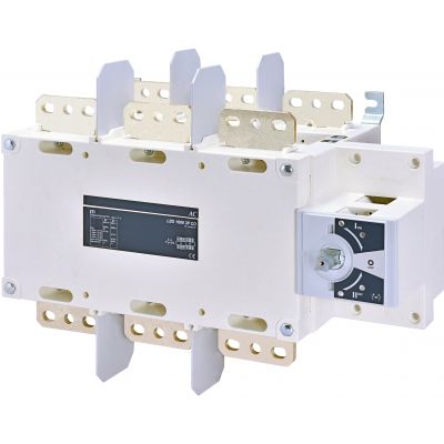Przełącznik 1-0-2 LBS 1600 3P CO 004661557 ETI (004661557)