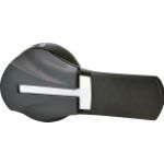 Rączka drzwiowa LBS-EH630/G CO 004661582 ETI (004661582)