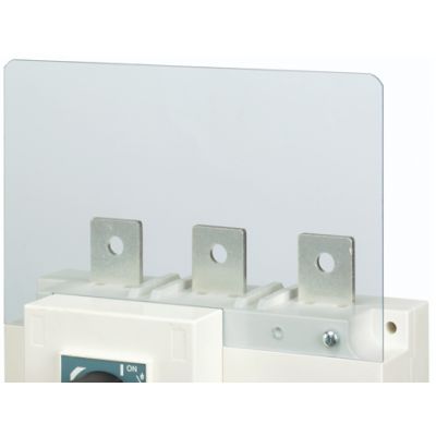 Osłona zacisków-płaska LBS-TS1600 3P CO 004661587 ETI (004661587)