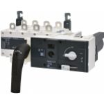 MLBS 250 4P CO 230VAC Przełącznik 1-0-2 napędem silnikowym (004661919)