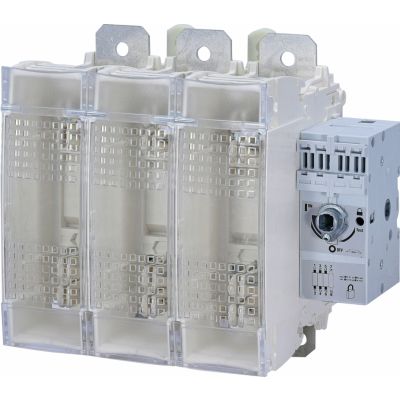 Rozłącznik z bezpiecznikami FLBS 400 3P 004661803 ETI (004661803)