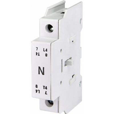 4-ty biegun do LAS80 -LAS 125 P4 LAS 80 004665021 ETI (004665021)