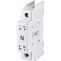 4-ty biegun do LAS80 -LAS 125 P4 LAS 80 004665021 ETI (004665021)