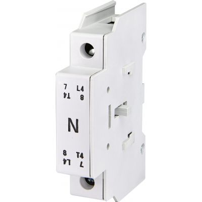 4-ty biegun do LAS80 -LAS 125 P4 LAS 80 004665021 ETI (004665021)