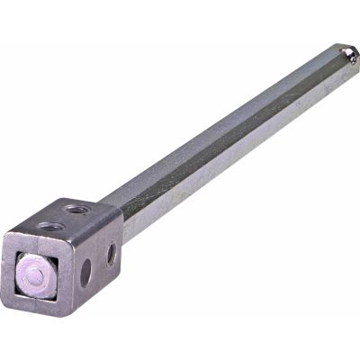 Wałek pośredniczący do LA1,2 COH i LA1,2 CO, 200mm SHE LA CO1,2 004667215 ETI (004667215)