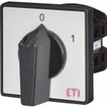 Przełącznik 0-1 3P CS 32 10 U 004773019 ETI (004773019)