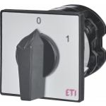 Przełącznik 0-1 3P CS 80 10 U 004773022 ETI (004773022)