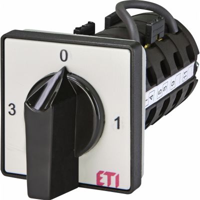 Przełącznik pomiaru prądu CS 16 98 U 004773095 ETI (004773095)