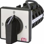 Przełącznik pomiaru prądu CS 16 98 U 004773095 ETI (004773095)