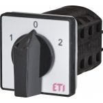 Przełącznik 1-0-2 3P CS 16 53 U 004773120 ETI (004773120)