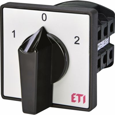 Przełącznik 1-0-2 3P CS 32 53 U 004773122 ETI (004773122)